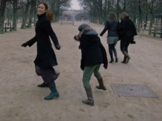 To The Wonder Clip 2 German