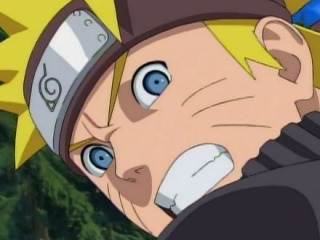 Naruto Shippuden The Movie
