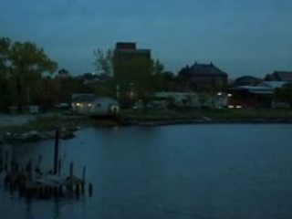 Mystic River Trailer 1