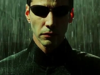 THE MATRIX REVOLUTIONS