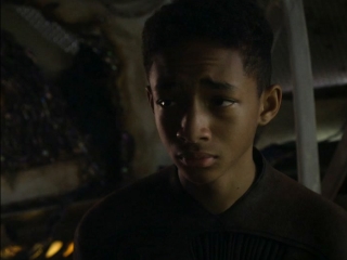 After Earth Beacon