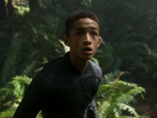 After Earth Monkey Discovery