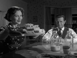PLEASANTVILLE
