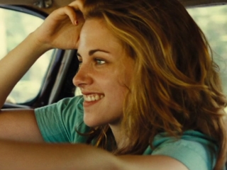 On The Road Featurette