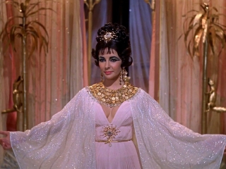 Cleopatra 50th Anniversary