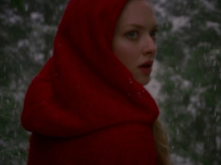 RED RIDING HOOD (TRAILER 2)