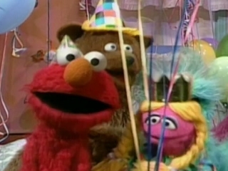 Sesame Street Fiesta