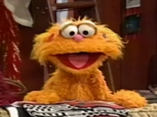 Sesame Street Imagine That