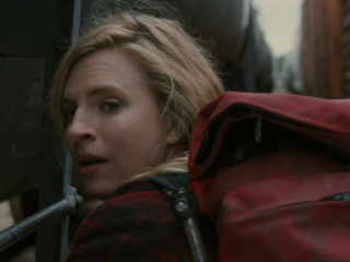 The East A Little Resourcefulness