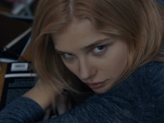 CARRIE (SPANISH TRAILER 3)