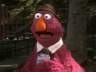 Sesame Street We All Sing Together