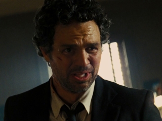 Now You See Me Wreaking Havoc