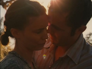 Aint Them Bodies Saints Clip 1