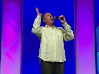 Apostles Of Comedy