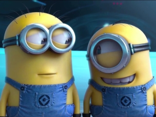 Despicable Me 2 Chinese Trailer 3 Subtitled