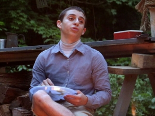 The Kings Of Summer Who Is Biaggio Featurette