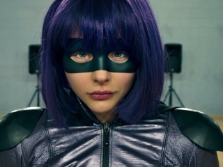 Kick-ass 2 Thai Trailer 2 Subtitled