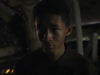 After Earth Beacon French Subtitled