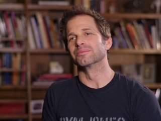 Man Of Steel Zack Snyder On Present Zod As More Than Just A Villain