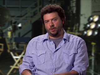 This Is The End Danny Mcbride On Learning About The Script