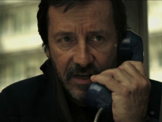 Lautre Vie De Richard Kemp