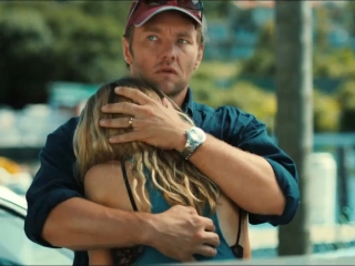 Wish You Were Here Steph  Dave Meet Us