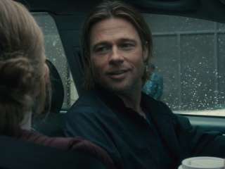 World War Z Broken Mirror