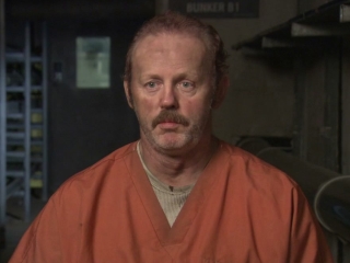 World War Z David Morse