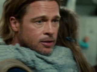 World War Z Getting Out Redux Tv Spot