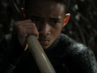 After Earth Bird Fight German