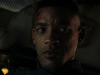 After Earth Beacon German