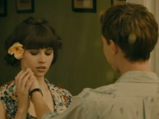 Cheerful Weather For The Wedding Brazilportugese Trailer