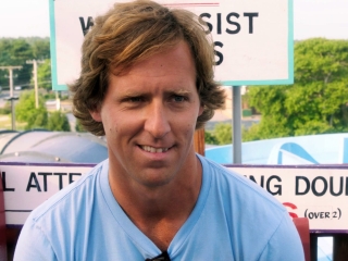 The Way Way Back In Line Tv Spot