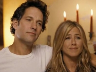 Wanderlust Review 2012 Movie Review Contactmusiccom