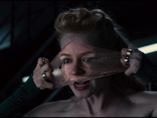 The Wolverine Uk Trailer 2