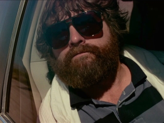 The Hangover Part III German Trailer 3