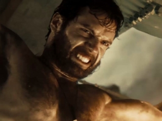 Man Of Steel German Trailer 6