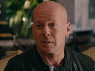 Red 2 Mission Tv Spot