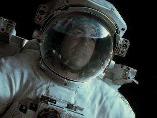 Gravity German Trailer 1