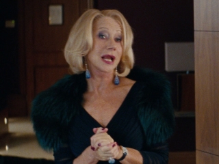 Red 2 Back In The Game Tv Spot