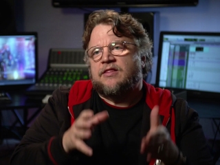 Pacific Rim Jaegers Mech Warriors Featurette