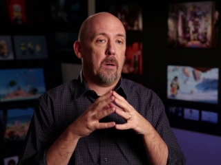 Despicable Me 2 Chris Renaud On Gru Joining The Avl