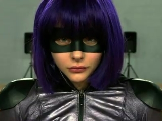 KICK-ASS 2