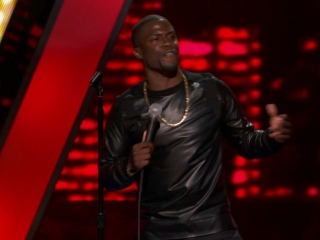 Kevin Hart Let Me Explain Cupcakes