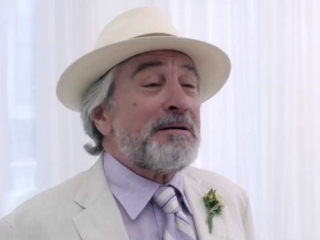 The Big Wedding Faustschlag German