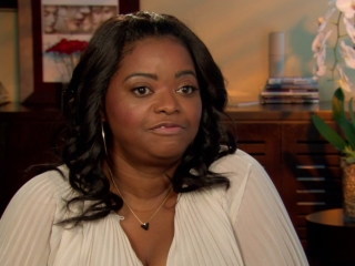 Fruitvale Station Octavia Spencer On The Story