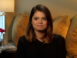 Fruitvale Station Melonie Diaz On Her Character