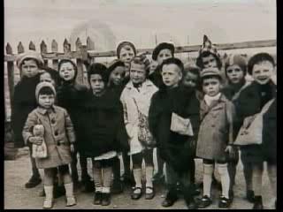 The Children Of Chabannes