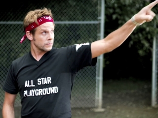 A STRANGE BRAND OF HAPPY