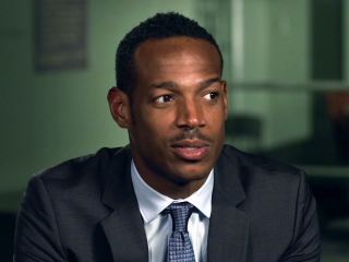 The Heat Marlon Wayans